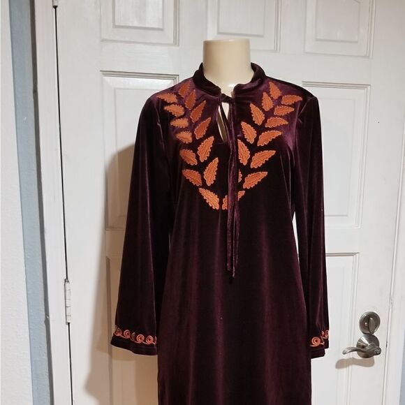 Rusttydustty medium size NWT  - Picture 6 of 13